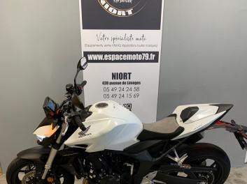 HONDA CB 1000 Hornet