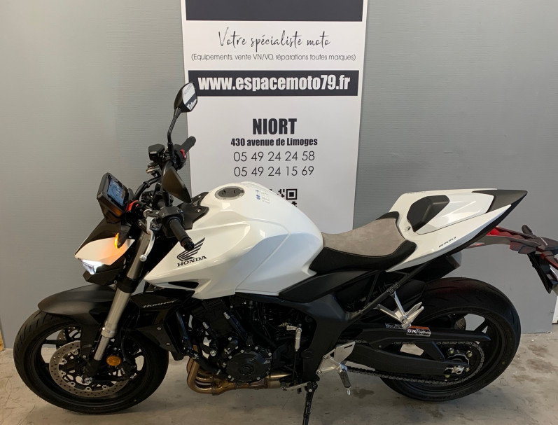 HONDA CB 1000 Hornet