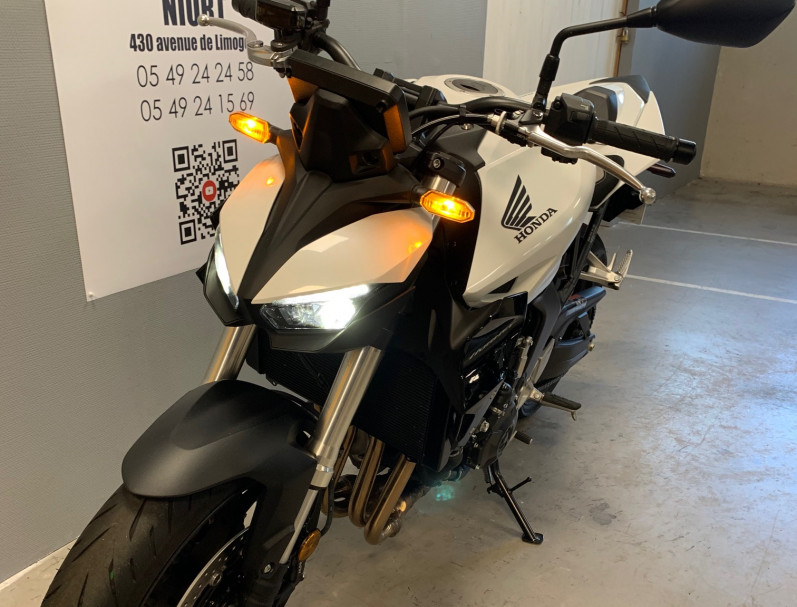 HONDA CB 1000 Hornet