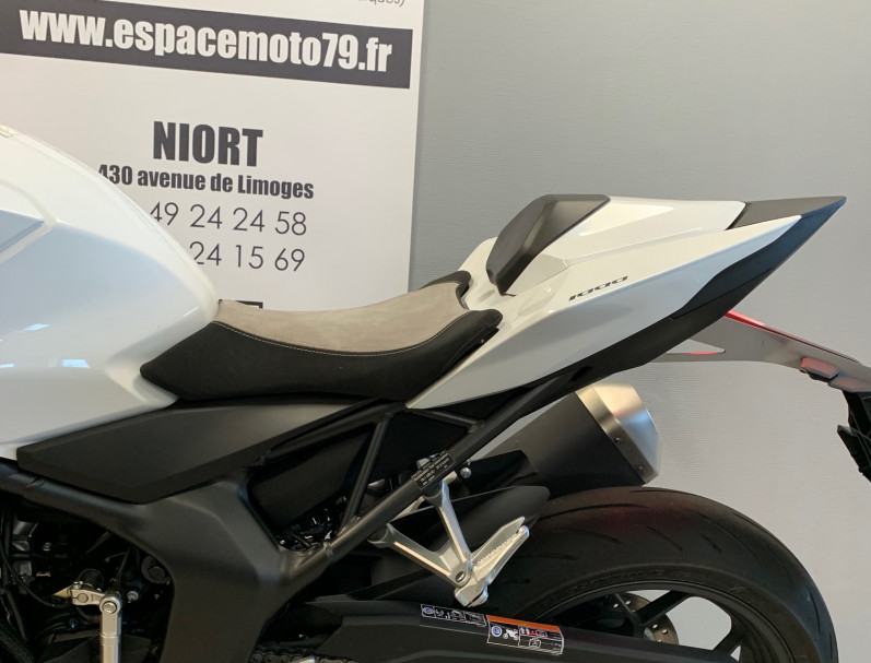 HONDA CB 1000 Hornet