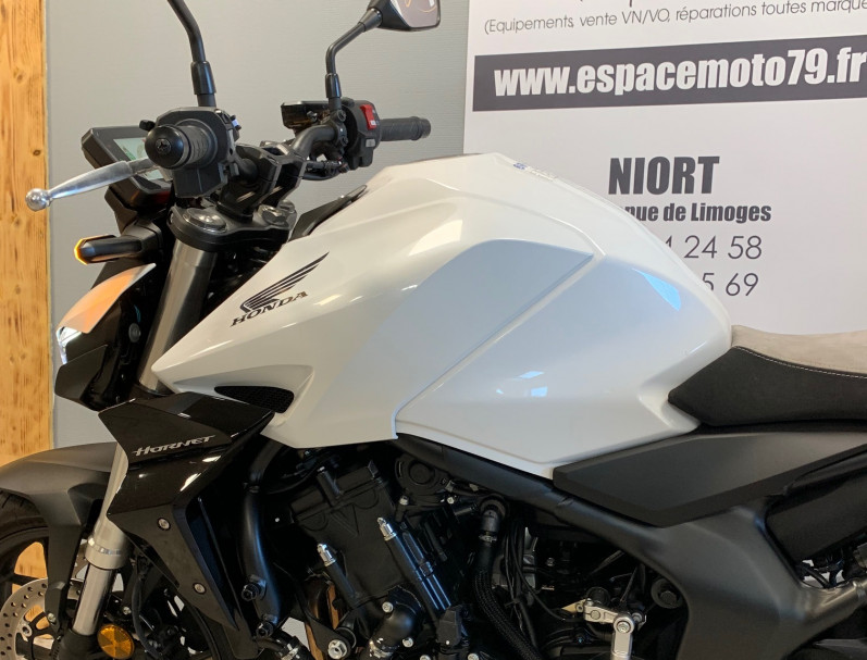 HONDA CB 1000 Hornet