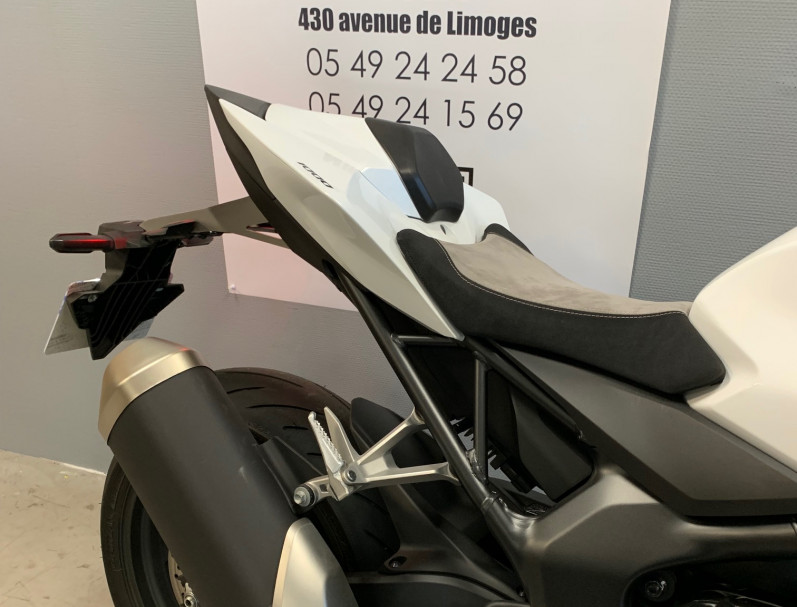 HONDA CB 1000 Hornet