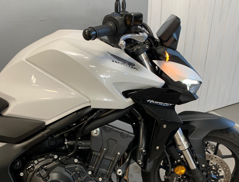 HONDA CB 1000 Hornet
