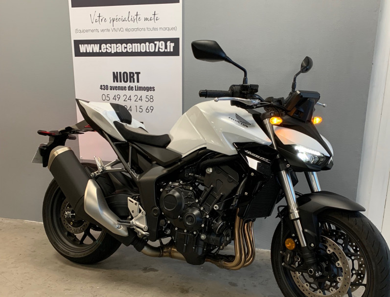 HONDA CB 1000 Hornet