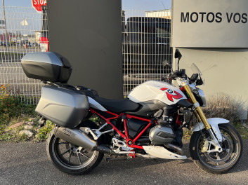 BMW R 1200 R