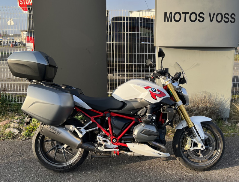 BMW R 1200 R