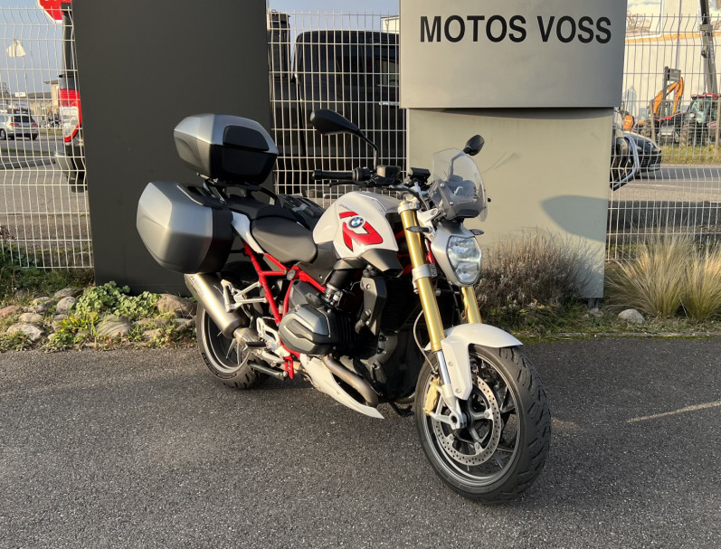 BMW R 1200 R