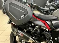 SUZUKI GSX-R 1340 HAYABUSA