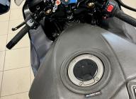 SUZUKI GSX-R 1340 HAYABUSA