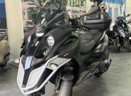 GILERA FUOCO 500 LT