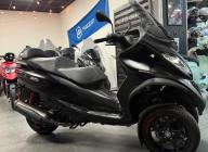 PIAGGIO MP3 500 HPE SPORT ADVANCED ABS ASR