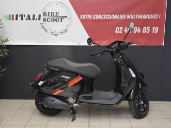 VESPA GTV 300