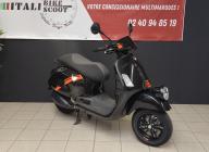 VESPA GTV 300