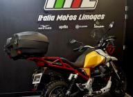 MOTO GUZZI V85 TT 850