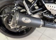 TRIUMPH THRUXTON 1200 R