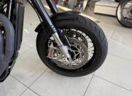 TRIUMPH THRUXTON 1200 R