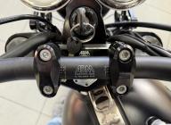 TRIUMPH THRUXTON 1200 R