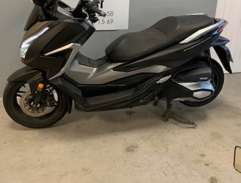 HONDA NSS FORZA 350