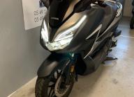 HONDA NSS FORZA 350