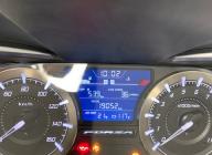 HONDA NSS FORZA 350