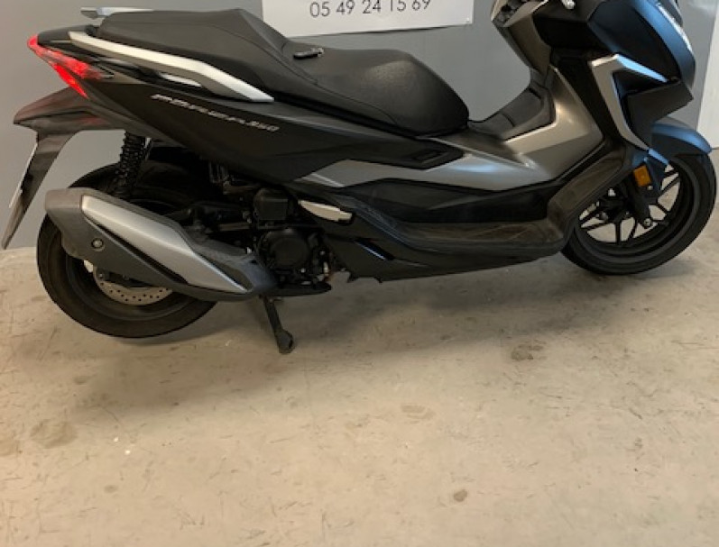 HONDA NSS FORZA 350