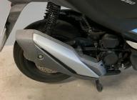 HONDA NSS FORZA 350