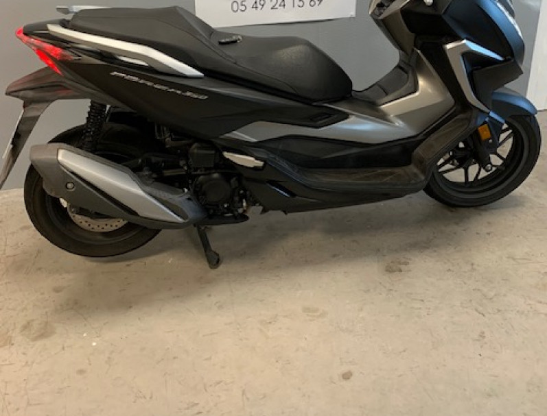 HONDA NSS FORZA 350