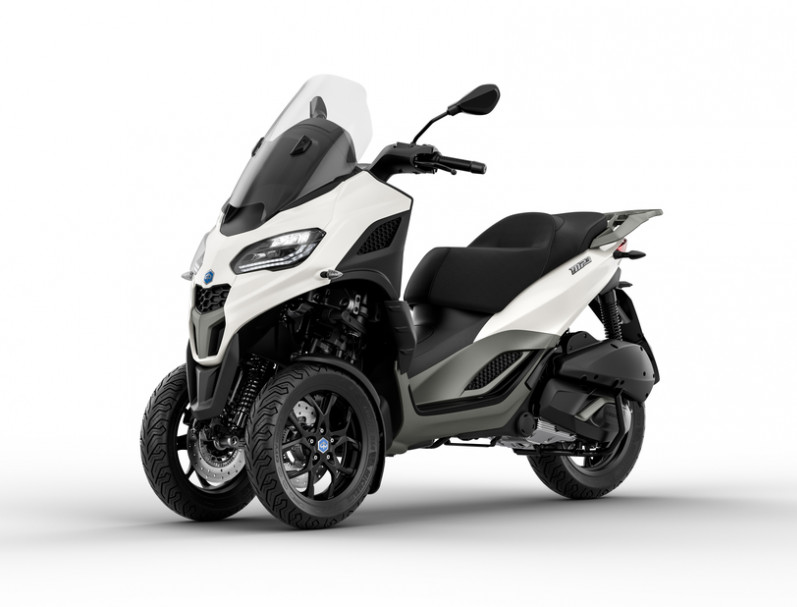 NOUVEAU PIAGGIO MP3 310 HPE ABS ASR EURO5 GARANTIE 60 MOIS LIVRAISON DANS TOUTE LA FRANCE