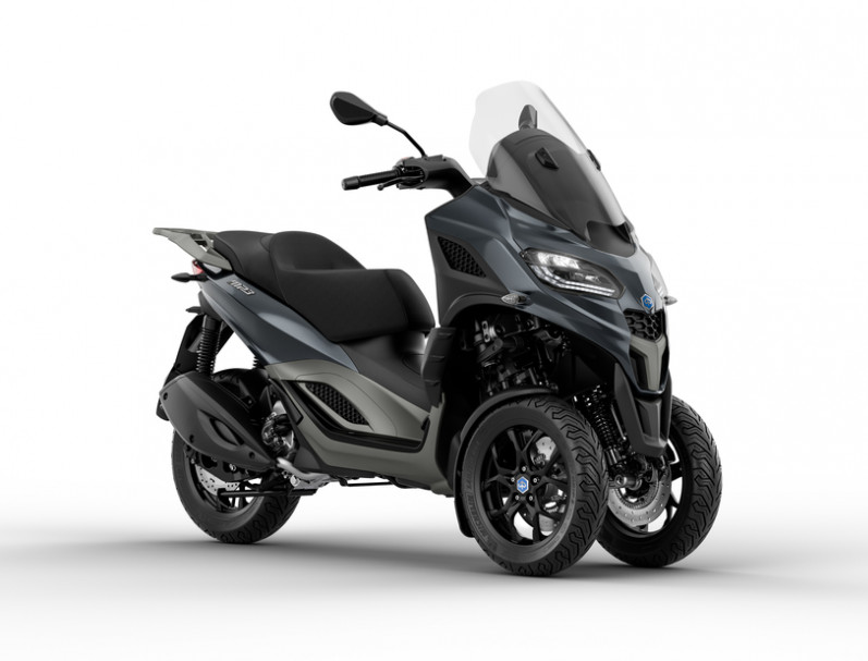 NOUVEAU PIAGGIO MP3 310 HPE ABS ASR EURO5 GARANTIE 60 MOIS LIVRAISON DANS TOUTE LA FRANCE