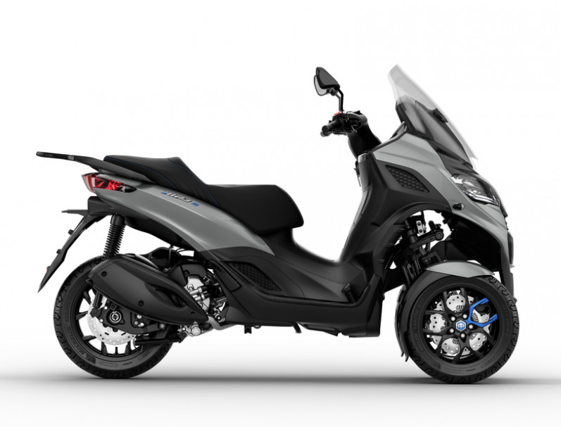 NOUVEAU PIAGGIO MP3 310 HPE ABS ASR EURO5 GARANTIE 60 MOIS LIVRAISON DANS TOUTE LA FRANCE