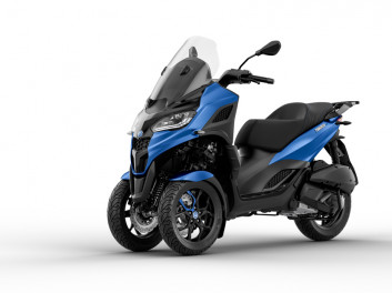 NOUVEAU PIAGGIO MP3 310 HPE ABS ASR EURO5 GARANTIE 60 MOIS LIVRAISON DANS TOUTE LA FRANCE