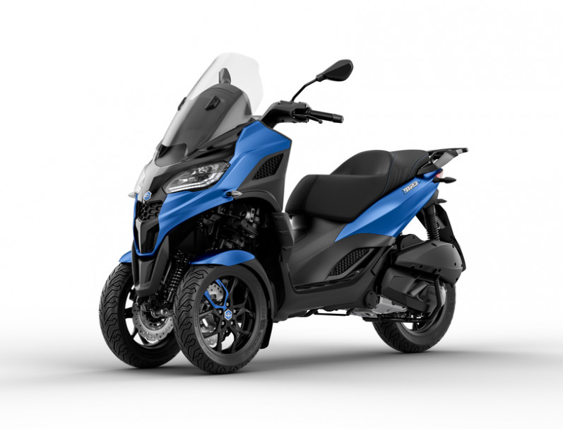 NOUVEAU PIAGGIO MP3 310 HPE ABS ASR EURO5 GARANTIE 60 MOIS LIVRAISON DANS TOUTE LA FRANCE