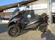 PIAGGIO MP3 500 LT hpe ABS/ASR