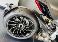 DUCATI XDIAVEL S 1260 PREMIERE MAIN TRES FAIBLE KILOMETRAGE