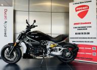 DUCATI XDIAVEL S 1260 PREMIERE MAIN TRES FAIBLE KILOMETRAGE