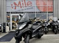 PIAGGIO MP3 500 HPE SPORT ADVANCED - Garantie 12 mois - TVA RECUPERABLE
