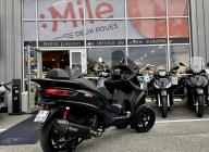 PIAGGIO MP3 500 HPE SPORT ADVANCED - Garantie 12 mois - TVA RECUPERABLE
