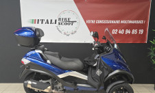 PIAGGIO MP3 400 LT