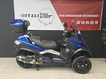 PIAGGIO MP3 400 LT