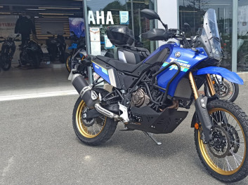 YAMAHA XTZ 700 EXTREME