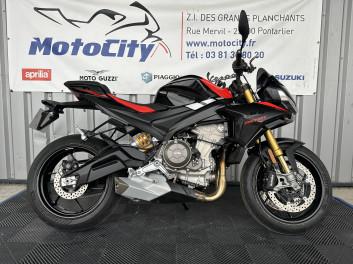APRILIA TUONO 660 FACTORY
