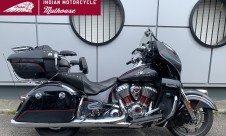 INDIAN ROADMASTER 1890 ELITE 1ERE MAIN