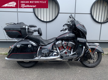 INDIAN ROADMASTER 1890 ELITE 1ERE MAIN