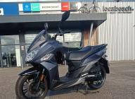 SYM JET 50