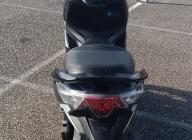 SYM JET 50