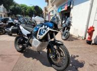 HUSQVARNA NORDEN 901 EXPEDITION