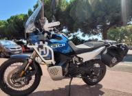 HUSQVARNA NORDEN 901 EXPEDITION