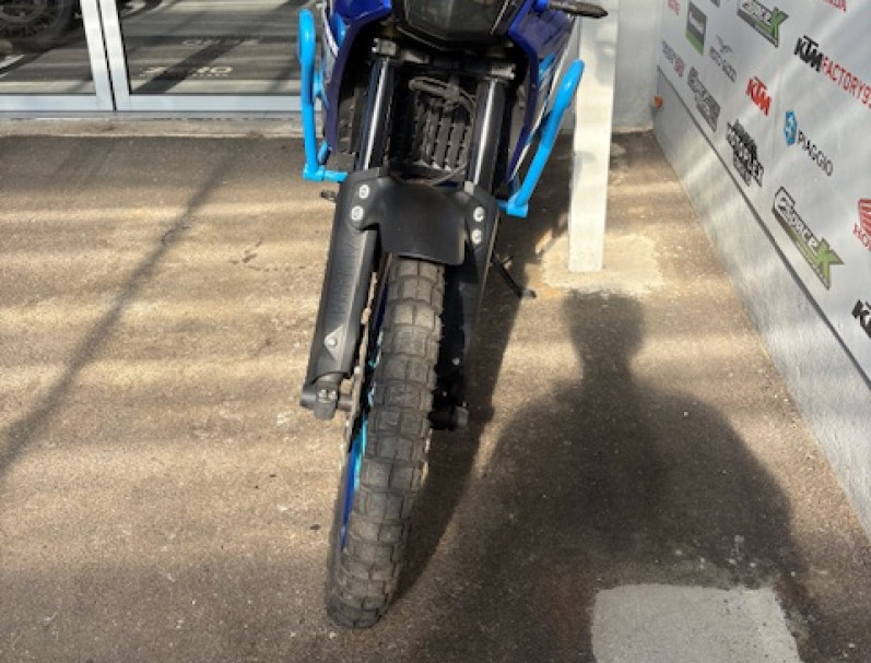 YAMAHA TENERE 700 FULL 