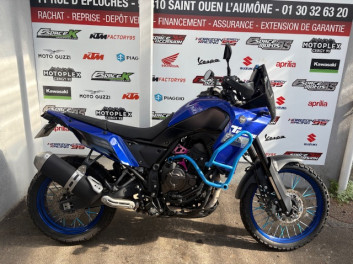 YAMAHA TENERE 700 FULL 
