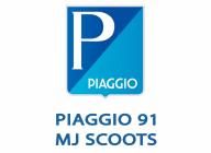 PIAGGIO ZIP 50 4T SE NOIR MAT REMISE 200€  PAYER EN 10X